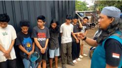 Pemuda di Makassar Tewas Dikeroyok, Polisi Tangkap 10 Orang