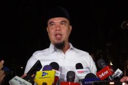 Bertemu Prabowo, Ahmad Dhani Ungkap Anggota DPR Gerindra Dilarang Flexing