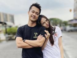 Penyebab Eza Gionino dan Meiza Aulia Coritha Cerai Terungkap, Ada Orang Ketiga?
