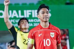 Timnas Indonesia U-23 vs Korea Selatan U-23 Disiarkan Dimana? Informasi Lengkap Siaran Langsung dan Streaming<