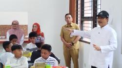 800 Guru Baru Akan Bergabung di Sekolah Rakyat, Prioritas untuk SMP dan SMA