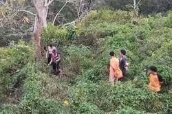 Identitas Korban Mutilasi di Pacet Mojokerto Terungkap, Perempuan Muda asal Lamongan<