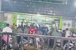 Heboh RSUD Ujungberung Bandung Digeruduk Massa, Ada Apa?<