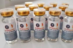 5 Fakta Vaksin Kanker EnteroMix Bikinan Rusia, Efektif Kecilkan Tumor