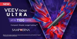 VEEV NOW ULTRA Rilis di Indonesia, Ini 5 Perbedaan dan Teknologi Terbarunya!