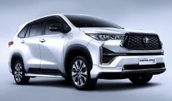 Toyota Luncurkan New Kijang Innova Zenix, Deretan Fitur Baru Disematkan