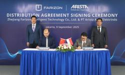 Brand Mobil China Farizon Bakal Masuk Indonesia Gandeng Arista Group