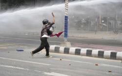 Polisi Tembak Mati 19 Demonstran Gen Z di Nepal, Kantor HAM PBB: Selidiki!