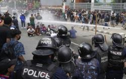 Unjuk Rasa Gen Z di Nepal Tewaskan 19 Orang, Ini Tuntutan Demonstran