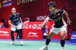 Langkah Ana/Meilysa Terhenti di 16 Besar Hong Kong Open 2025