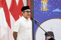 Tolak Privatisasi PAM Jaya, Partai Perindo DKI Jakarta: Jangan Jadikan Air Bersih Barang Dagangan