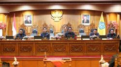 DPRD Badung Setujui APBD Perubahan 2025 dan KUA-PPAS 2026<