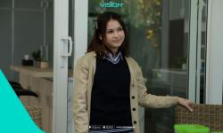 Daftar Pemain Series Ejakulasi Dini Vision+, Ada Sandrinna Michelle!