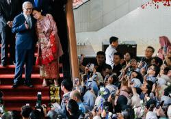 Pesan Khusus Sri Mulyani untuk Menkeu Purbaya: It's a Long and Winding Road