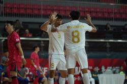 Bukan Sekadar Trofi! Amril Daulay Ungkap Makna Sesungguhnya di Balik Juara CFA International Tournament 2025