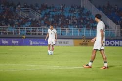 Timnas Indonesia U-23 Dibekuk Korsel, Erick Thohir: Kita Kalah Terhormat!