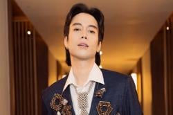 Vidi Aldiano: Obat Kemo Baru Bikin Kulit Kayak Edward Cullen