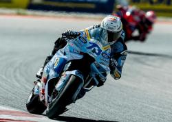 Alex Marquez Ungkap Rahasia Motornya Lebih Kencang dari GP25 di MotoGP Catalunya