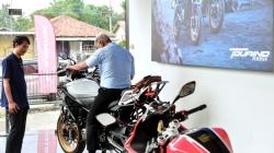 Mengaspal di Indonesia, QJMotor Ekspansi Perluas Jaringan di Jabodetabek