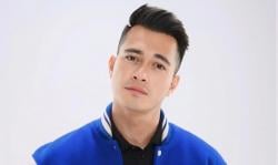 Digugat Cerai Istri, Eza Gionino Akui Belum Jadi Suami dan Ayah yang Baik