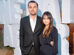 Heboh Aurelie Moeremans Foto Bareng Leonardo DiCaprio di Amerika, Ini Faktanya!