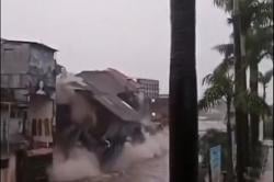 Update Banjir Besar Terjang Bali: 2 Warga Meninggal, 623 Orang Terdampak<