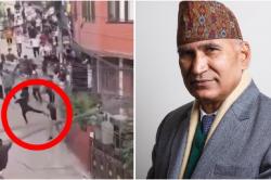 Profil Bishnu Prasad Paudel, Menkeu Nepal yang Dipukuli dan Ditelanjangi Warganya