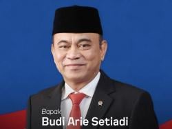 Viral Budi Arie Ucapkan Terima Kasih ke Diri Sendiri usai Lengser dari Menkop