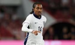 Sejarah! Djed Spence Pemain Muslim Pertama yang Bela Timnas Inggris
