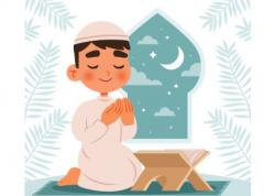 30 Doa Sehari-Hari untuk Anak-Anak, Arab, Latin dan Artinya Mudah Dihafalkan