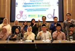 Kemenag Tetapkan 6 Grup Kasidah Terbaik Nasional dalam Festival Seni Budaya Islam