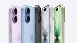 Harga iPhone 17 yang Resmi Diluncurkan Apple Hari Ini