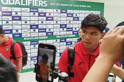 Cahya Supriadi Banjir Pujian, tapi Kecewa Timnas Indonesia U-23 Tersingkir di Kualifikasi
