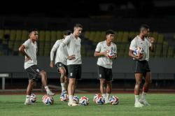 Jelang Malut United vs Bhayangkara FC di Super League, Hendri Susilo: 3 Poin!<