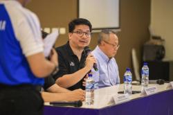 FFI Jelaskan Alasan Pilih Belanda, Latvia, dan Tanzania Jadi Lawan Timnas Futsal Indonesia di AQUA Four Nations Cup 2025