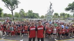 PB Djarum Cari Berlian Muda! Audisi Umum 2025 Banjir Talenta