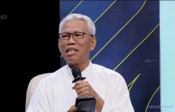 Peneliti Media dan Politik Buni Yani Ungkap Tanda CIA Terlibat di Demo Ricuh, Apa Itu?