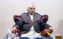 Nepal Rusuh, Presiden Ram Chandra Paudel Ajak Demonstran Berunding