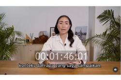 Alasan Rahayu Saraswati Keponakan Prabowo Mundur dari DPR