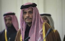 Kisah PM Qatar Terima Keluarga Sandera Israel saat Serangan Udara Militer Zionis ke Doha