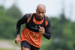 Persija Dapat Kabar Baik, Gustavo Almeida Siap Comeback Lawan Bali United