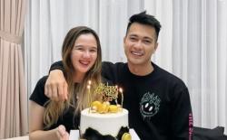 Digugat Cerai, Eza Gionino Ucapkan Ulang Tahun ke sang Istri: Kamu Ibu yang Baik