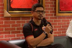 Bambang Pamungkas Resmi Jadi Direktur Olahraga Persija Jakarta