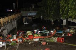 Update Banjir Bali: 14 Orang Tewas, 562 Warga Mengungsi<