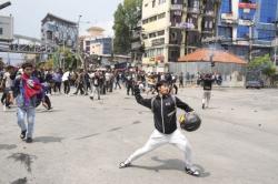 15.000 Napi di Nepal Kabur Dampak Demo Rusuh, Sebagian Berusaha Nyeberang ke India