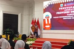 Gubernur Pramono: Pemimpin Harus Adaptif, Ikuti Perubahan Zaman