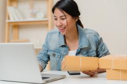 Cara Pintar Mengatur Budget Belanja di Tanggal Kembar 9.9