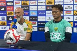 Eduardo Perez Manfaatkan Bocoran Rachmat Irianto untuk Tumbangkan Persib di GBLA<