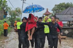 Banjir Bali, BNPB Tetapkan Status Tanggap Darurat selama 7 Hari<