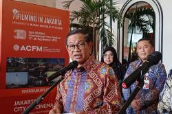 Hore! Pramono Umumkan KJP Plus Tahap II September 2025 Cair, Total Rp1,61 Triliun